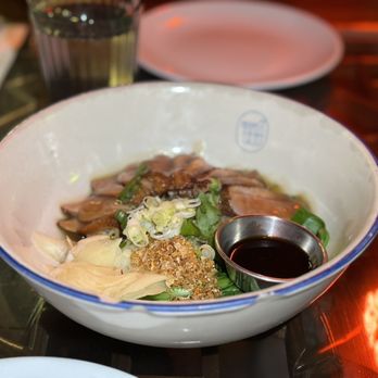 Soothr - Duck Noodles - Thai Near Me - New York, New York