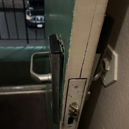 1st room, key detached. 1st room, key detached.