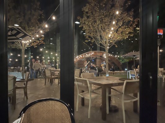 The Grove Kitchen & Gardens by null