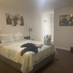 Sharon Motel