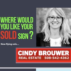 Cindy Brouwer Real Estate