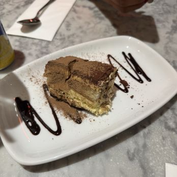 Spaghetti House - Tiramisu - Italian Near Me - London, XGL Spaghetti House - Tiramisu - Italian Near Me - London, XGL
