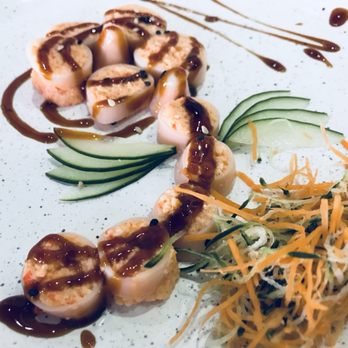 Sushi Go - Sushi Bars Near Me - Cancún, ROO Sushi Go - Sushi Bars Near Me - Cancún, ROO