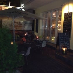 Isenburger Eiscafe