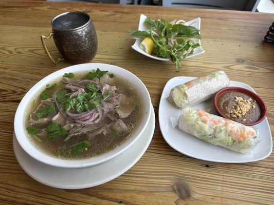 Pho Viet Number One Peachtree Corners by null