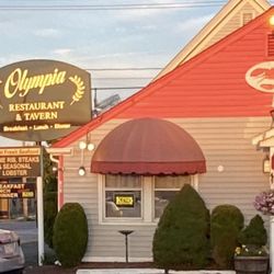 Olympia Restaurant & Tavern