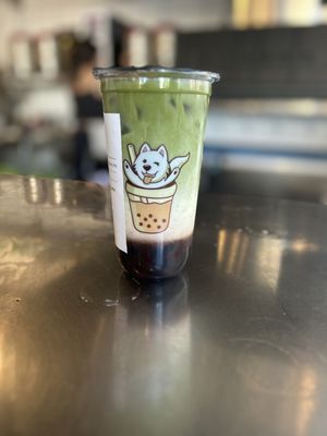 Honeybear Boba by null
