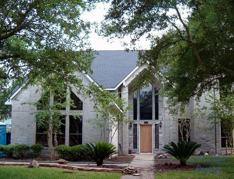 Slide of Weather Guard Roofing