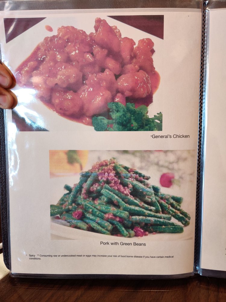 Gao’s Noodle House Updated COVID19 Hours & Services 64 Photos & 19