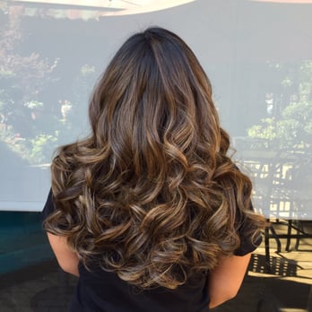 Lotus Crown Salon - Vasana and her assistant did a fabulous job!! Thank you!! I love it!! - Hair Salons Near Me - Saratoga, California Lotus Crown Salon - Vasana and her assistant did a fabulous job!! Thank you!! I love it!! - Hair Salons Near Me - Saratoga, California