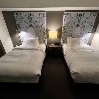 The Fontaine - Hotels Near Me - Kansas City, Missouri