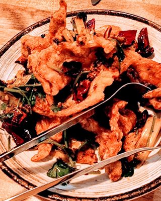 Chang Chang by null