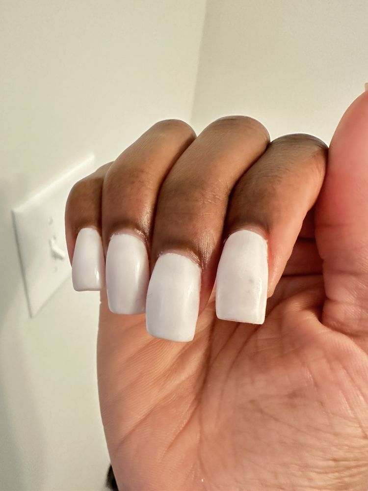 ALLURE NAIL SPA OF RALEIGH Updated July 2024 114 Photos & 38