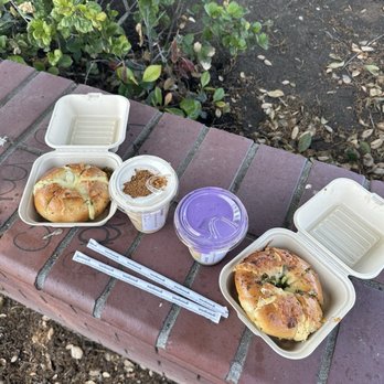 Bloom Bagels - Bagels Near Me - Campbell, California Bloom Bagels - Bagels Near Me - Campbell, California
