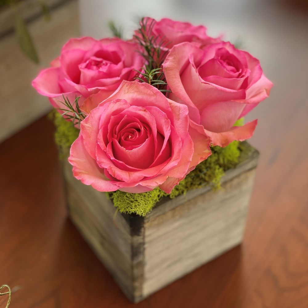 DRAPER FLOWER CART Updated October 2024 40 Photos Draper, Utah