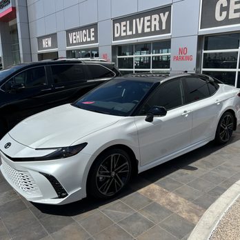 Camelback Toyota - Car Dealers Near Me - Phoenix, Arizona Camelback Toyota - Car Dealers Near Me - Phoenix, Arizona