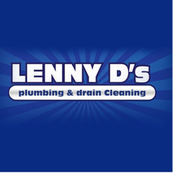 Lenny D’s Plumbing & Drain Cleaning
