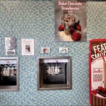 Sincerely Yogurt - Self-serve yogurt machines - Ice Cream & Frozen Yogurt Near Me - Cranberry Township, Pennsylvania Sincerely Yogurt - Self-serve yogurt machines - Ice Cream & Frozen Yogurt Near Me - Cranberry Township, Pennsylvania