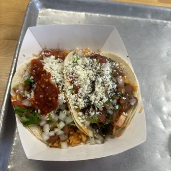 Davie Taco Bar - Mexican Near Me - Davie, Florida Davie Taco Bar - Mexican Near Me - Davie, Florida