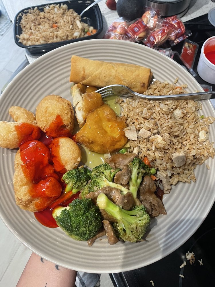 WESTOWN CHINESE FOOD Updated September 2024 20 Photos & 45 Reviews