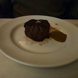 12oz Filet Mignon 12oz Filet Mignon