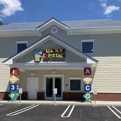 The Learning Experience - Plainview