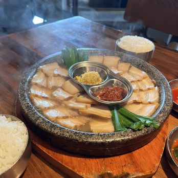 Jin Cook - Korean Near Me - Buena Park, California