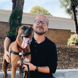 Ember Leash