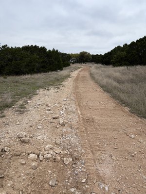 Texas Ranch Construction on Yelp
