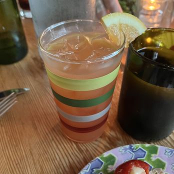 Cry Baby Pasta - Summer punch specialty cocktail - Italian Near Me - Philadelphia, Pennsylvania Cry Baby Pasta - Summer punch specialty cocktail - Italian Near Me - Philadelphia, Pennsylvania