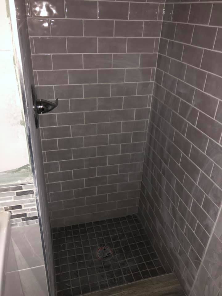 Slide of Kings Plumbing