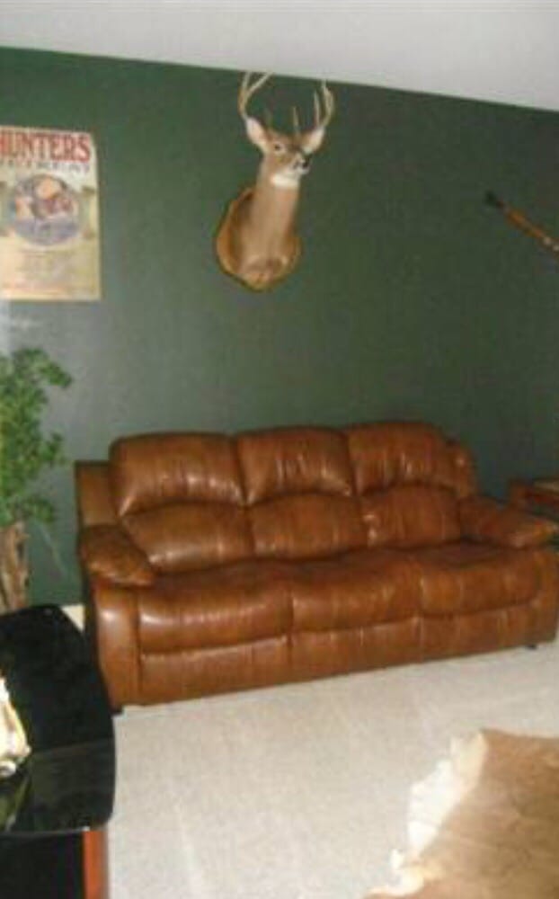 Slide of Daves Painting Interior/Exterior