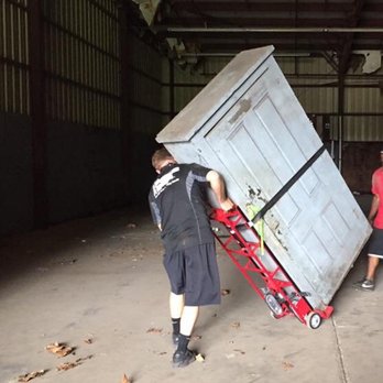 Motivated Movers - Movers Near Me - Montgomery, Alabama