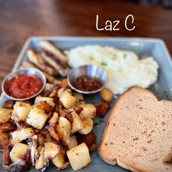 First Watch - The Traditional w/Egg Whites - Breakfast & Brunch Near Me - Avondale, Arizona First Watch - The Traditional w/Egg Whites - Breakfast & Brunch Near Me - Avondale, Arizona
