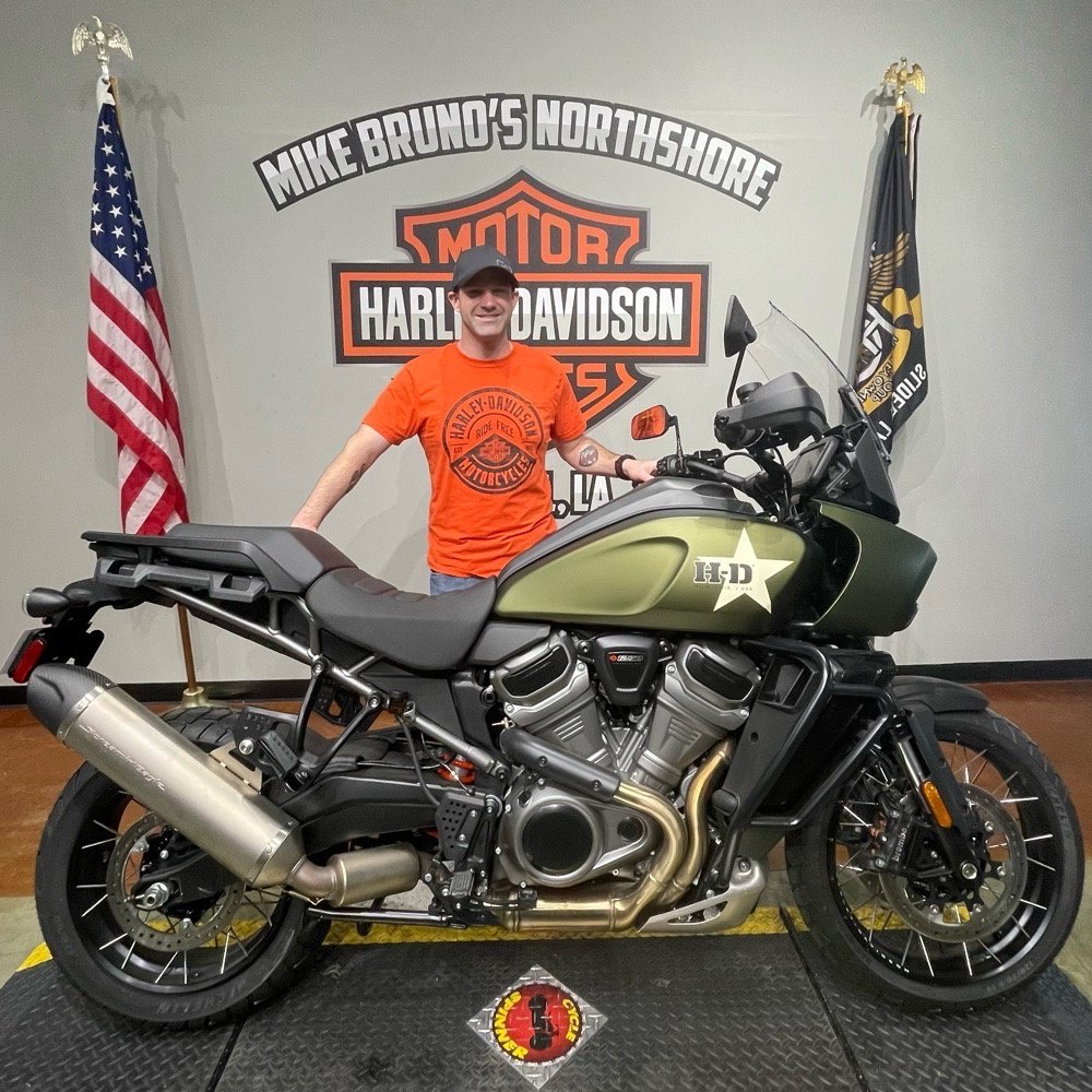 THE BEST 10 MOTORCYCLE DEALERS NEAR COVINGTON, LA 70433 - UPDATED