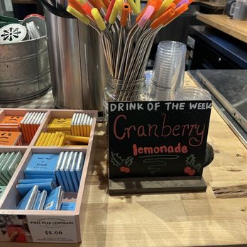 Pikes Peak Lemonade - Specialty Food Near Me - Colorado Springs, Colorado Pikes Peak Lemonade - Specialty Food Near Me - Colorado Springs, Colorado