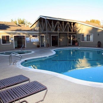 Chaparral Apartments - Apartments Near Me - Davis, California