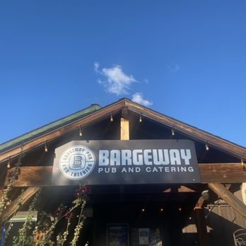 Bargeway Pub - New American Near Me - The Dalles, Oregon