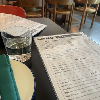 LMNO - Mexican Near Me - Philadelphia, Pennsylvania