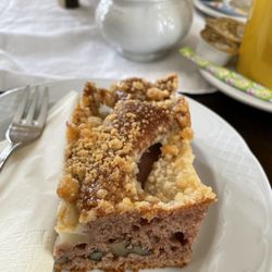 Café im Schloss