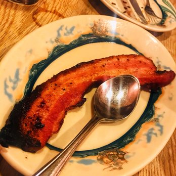 Peter Luger - Bacon - Steakhouses Near Me - Brooklyn, New York Peter Luger - Bacon - Steakhouses Near Me - Brooklyn, New York