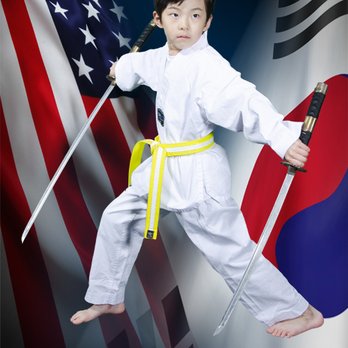 Master Kim's Peak Taekwondo - Taekwondo Near Me - Covington, Washington