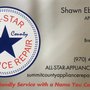 Photo of All Star Appliance Repair