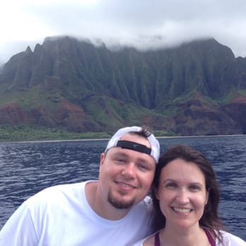 Capt Andy's - Boat Tours Near Me - Ele'ele, Hawaii Capt Andy's - Boat Tours Near Me - Ele'ele, Hawaii