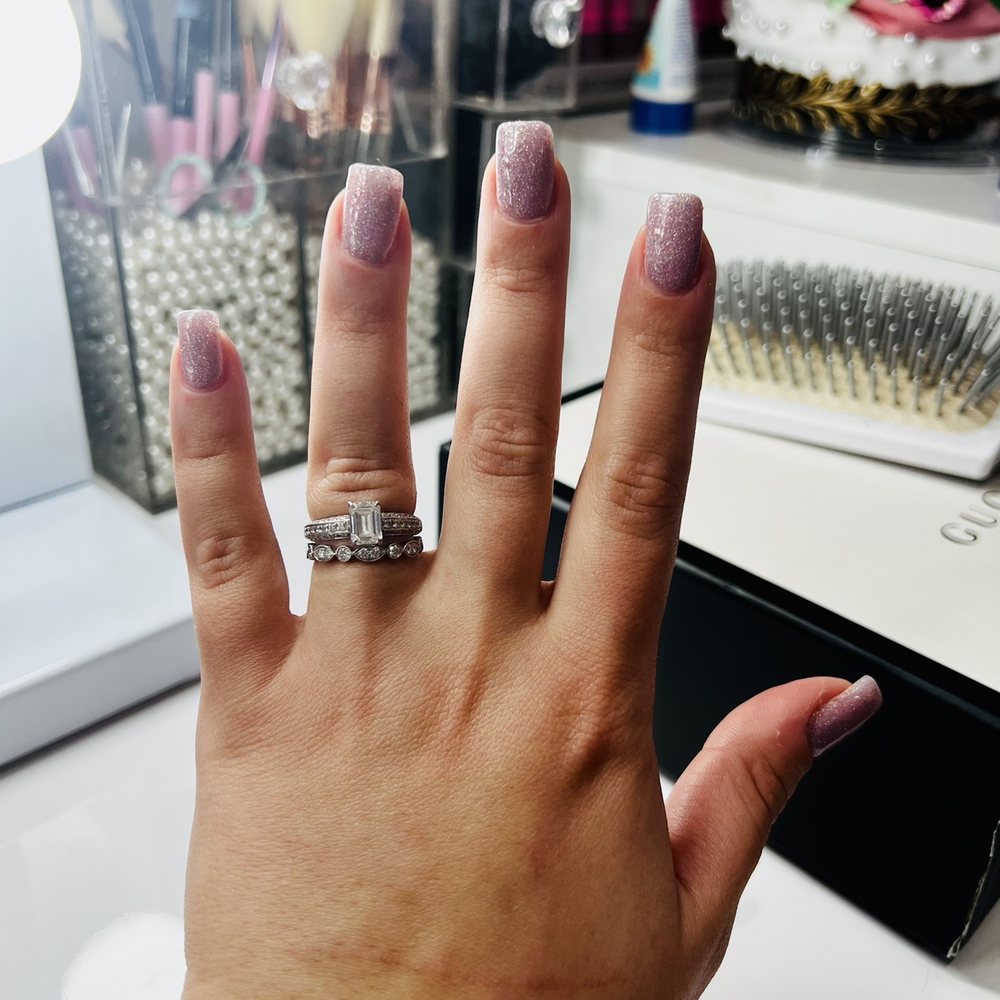 Nail n Lash by Mimo - Mani - Nail Salons Near Me - Lake Hiawatha, New Jersey Nail n Lash by Mimo - Mani - Nail Salons Near Me - Lake Hiawatha, New Jersey