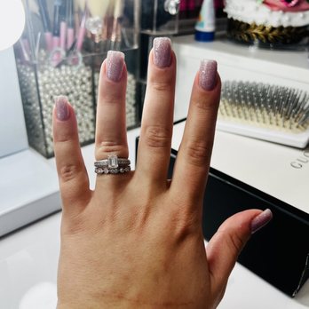 Nail n Lash by Mimo - Mani - Nail Salons Near Me - Lake Hiawatha, New Jersey Nail n Lash by Mimo - Mani - Nail Salons Near Me - Lake Hiawatha, New Jersey