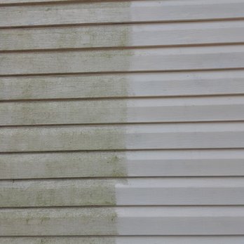 1. Ark Pressure Washing