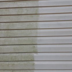 Ark Pressure Washing