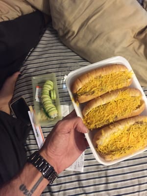 Coney I-Lander by null