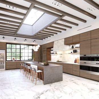 CoCreations Construction & Design - General Contractors Near Me - Durham, North Carolina